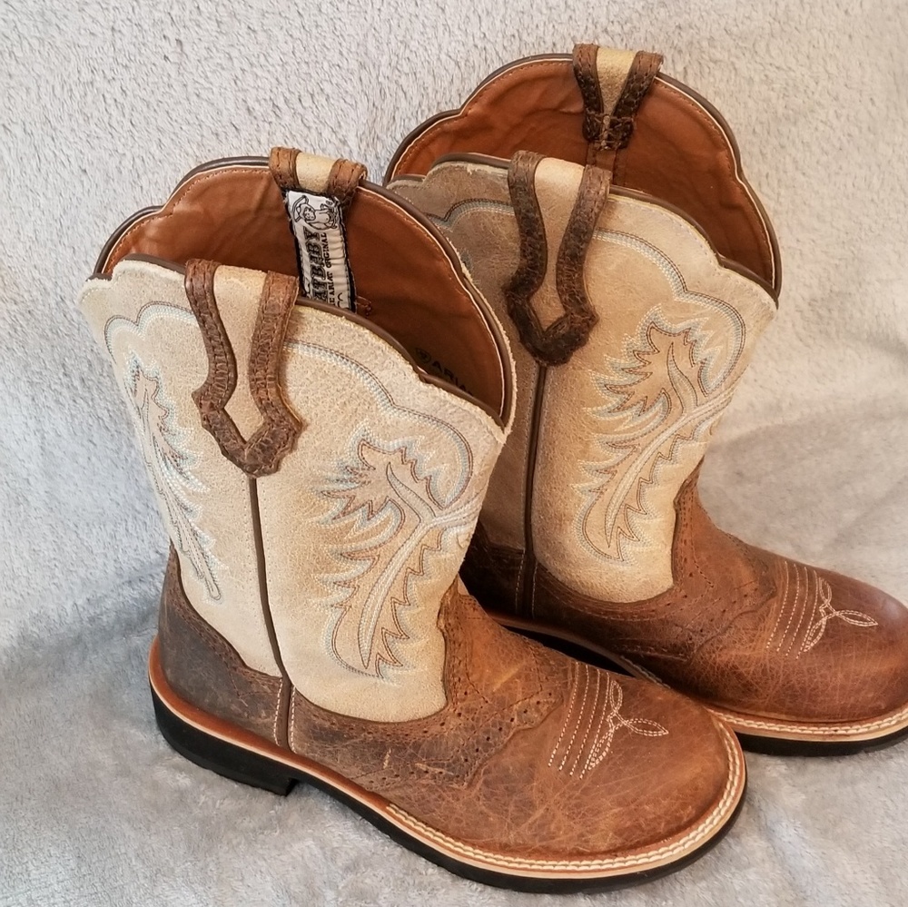 ARIAT Boots